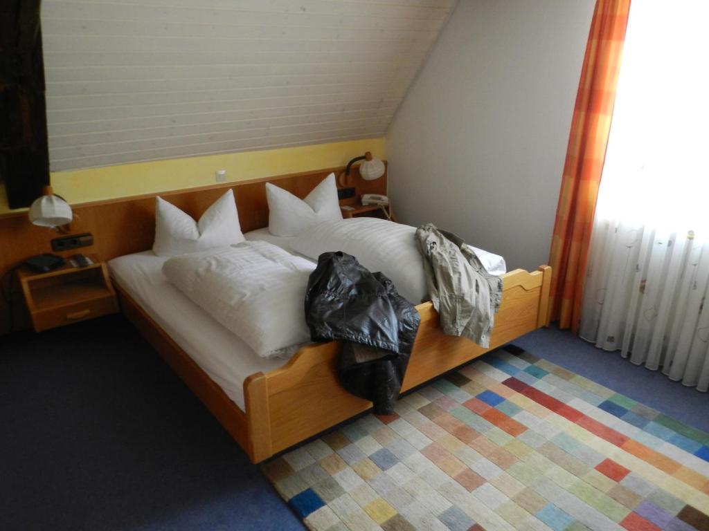 Gasthof Adler Salem  Room photo