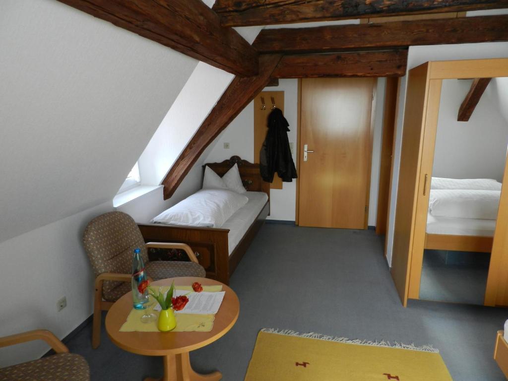 Gasthof Adler Salem  Room photo