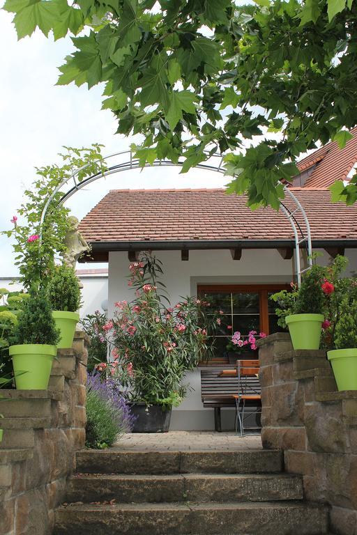Gasthof Adler Salem  Exterior photo